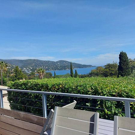 Residence Le Mas Le Lavandou Exterior photo