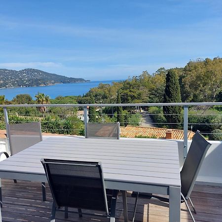 Residence Le Mas Le Lavandou Exterior photo