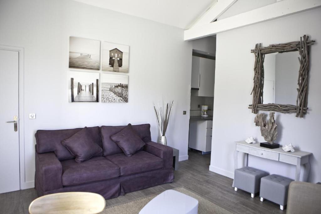 Residence Le Mas Le Lavandou Exterior photo