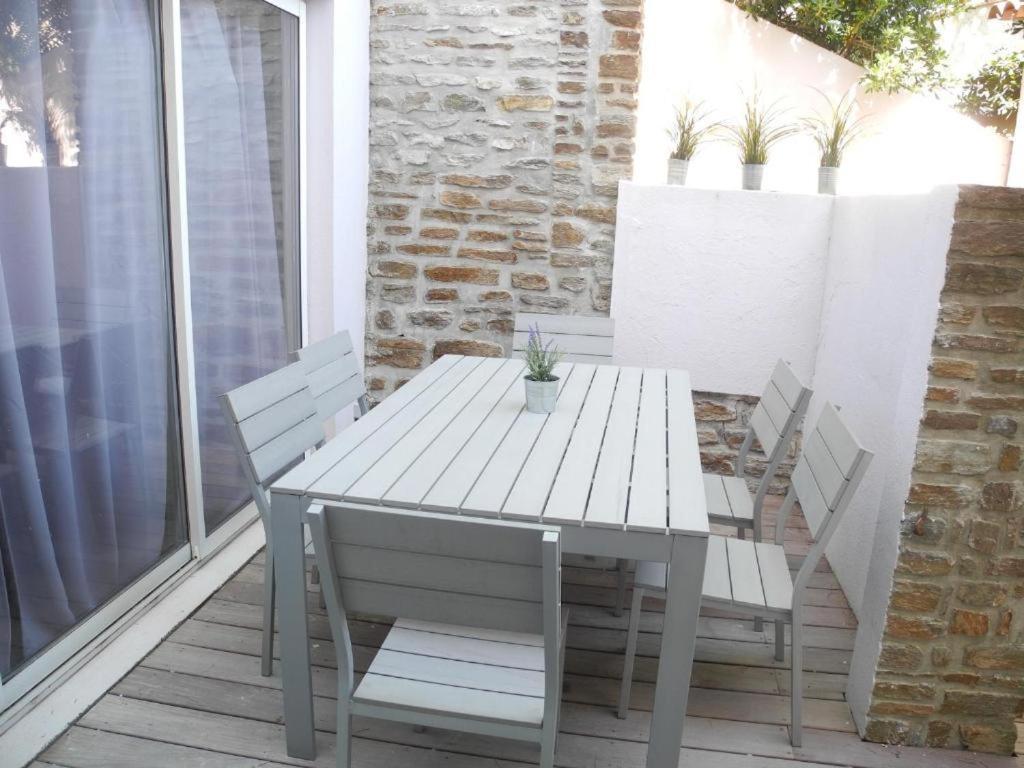Residence Le Mas Le Lavandou Exterior photo