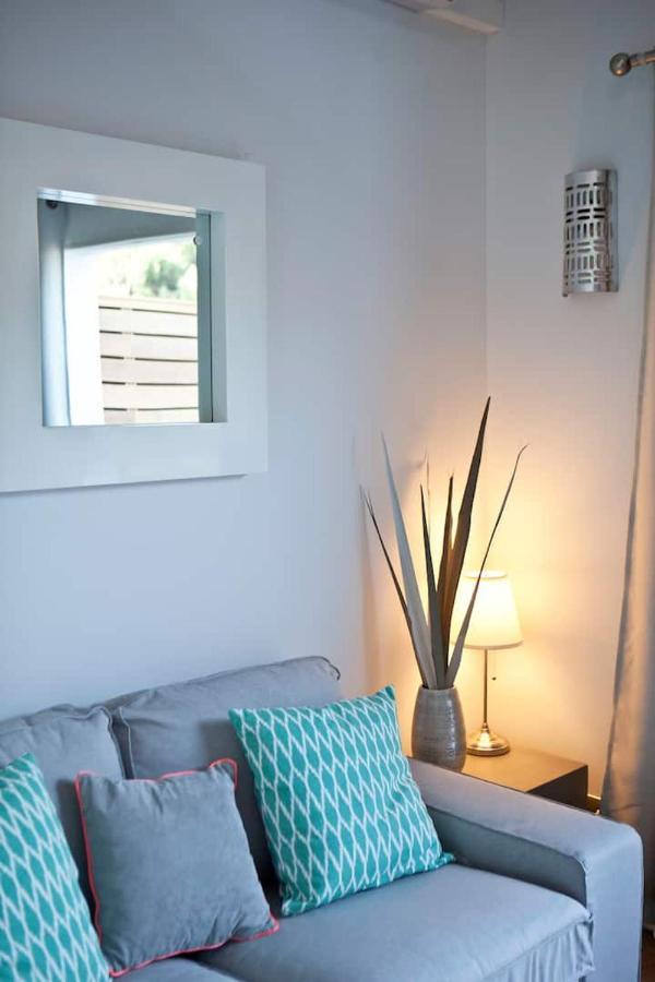 Residence Le Mas Le Lavandou Exterior photo