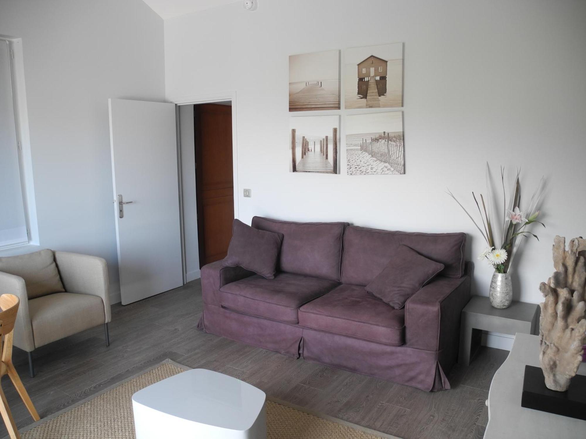 Residence Le Mas Le Lavandou Room photo