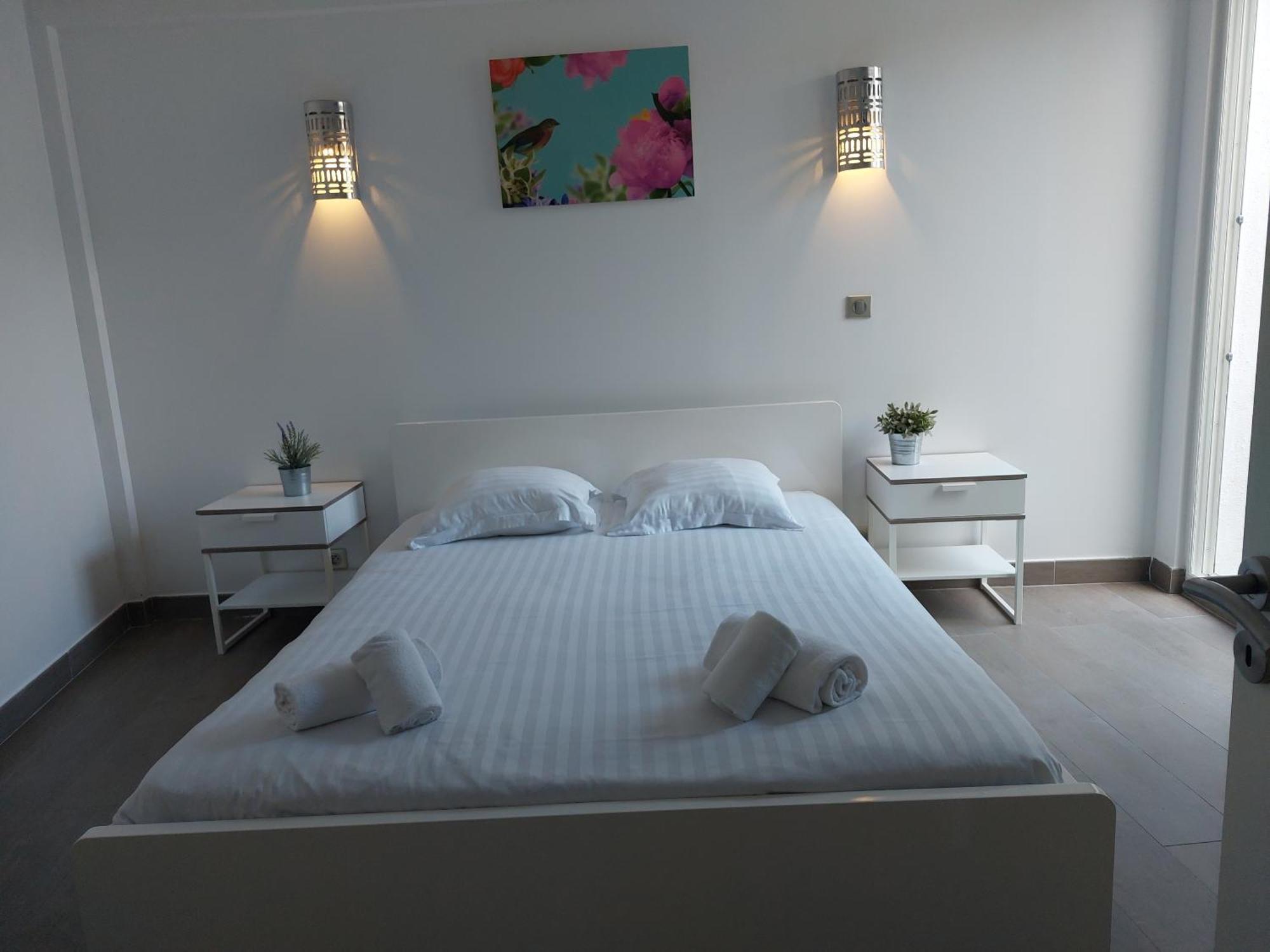 Residence Le Mas Le Lavandou Exterior photo
