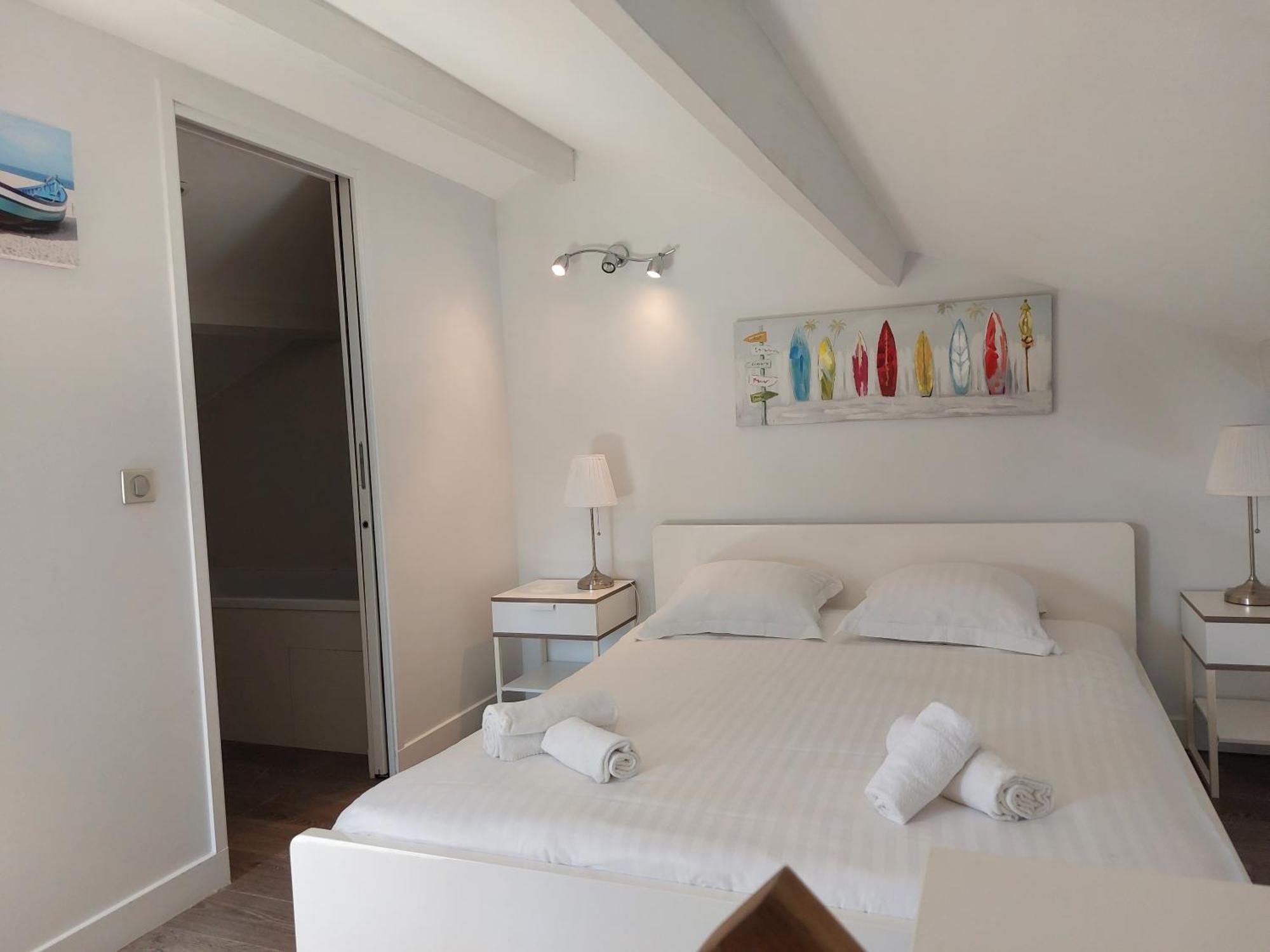 Residence Le Mas Le Lavandou Exterior photo